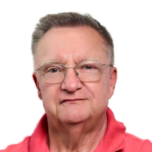 Porträt von Wolfgang Gumm